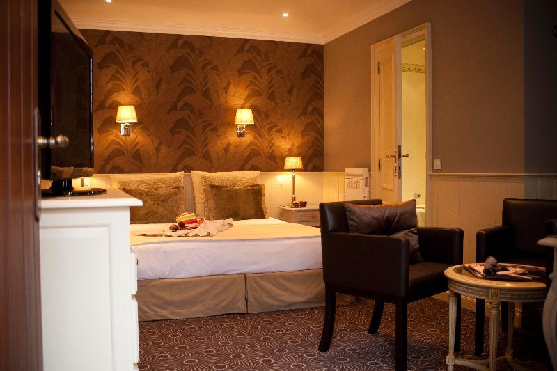 Dukes' Palace Residence - By Dukes' Hotel Collection Brugge Eksteriør billede