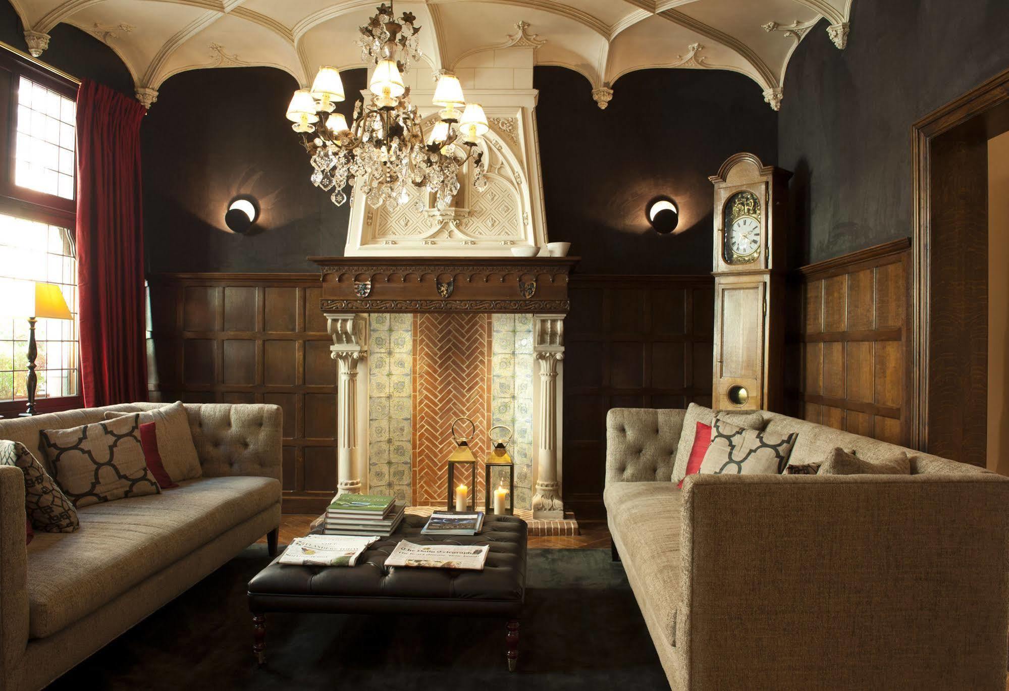 Dukes' Palace Residence - By Dukes' Hotel Collection Brugge Eksteriør billede